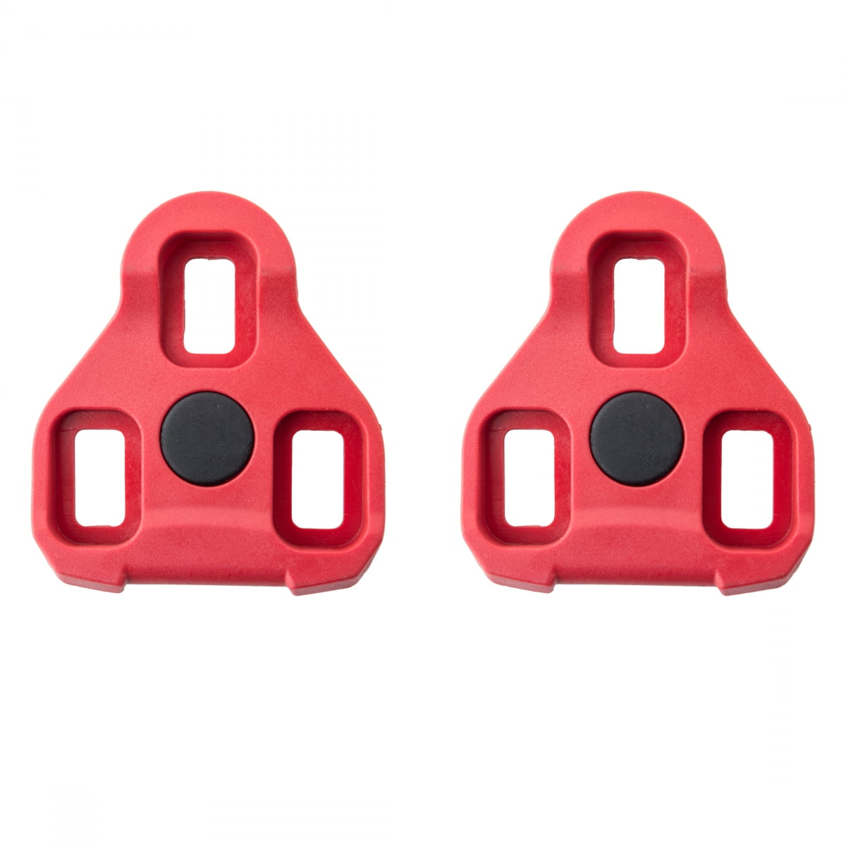Pédales Exustar PR2ST Route - Look Keo - Corps Composite - Axe Chromoly 9/16 - Neuves