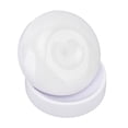 thumbnail image 1 of Motion Sensor Night Light, LED Night Light 360 Degree Rotating Rechargeable Table Lamp Rotatable Wall Induction Lamp Motion Sensor Light for Stair Closet Hallway Bedroom, 1 of 7