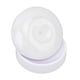 thumbnail image 1 of Luz LED Con Sensor De Movimiento, Luz Nocturna Recargable Giratoria 360 Grados Con Tecnología De Detección Humana Para Dormitorio, Escaleras, Pasillo, Armario, 1 of 7