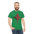 thumbnail image 5 of Red Cross T-Shirt, 5 of 8
