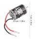 thumbnail image 2 of RC Motor RC Crawler Motor Metal de alta resistencia para 1/10 Scale RC Car Remote Control Car Fugacal Otros, 2 of 8
