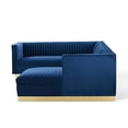 thumbnail image 4 of Modway Sanguine Set, Navy, 4 of 5