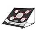 thumbnail image 3 of JEF WORLD OF GOLF Filet d'Entraînement Chipping, 30 Pouces X 30 Pouces, 3 of 4