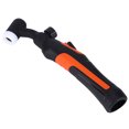 thumbnail image 2 of Mango flexible de la antorcha de soldadura, antorcha de soldadura TIG-17 Cabezal de la antorcha de soldadura flexible Cuerpo Cabezal de la antorcha de soldadura Construcción robusta NikouMX herramienta, 2 of 7