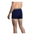 thumbnail image 3 of Bóxer Fruit Of The Loom para Hombre, Trunks Multicolor 4 Piezas Talla M, 3 of 4