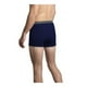 thumbnail image 3 of Bóxer Fruit Of The Loom para Hombre, Trunks Multicolor 4 Piezas Talla M, 3 of 4