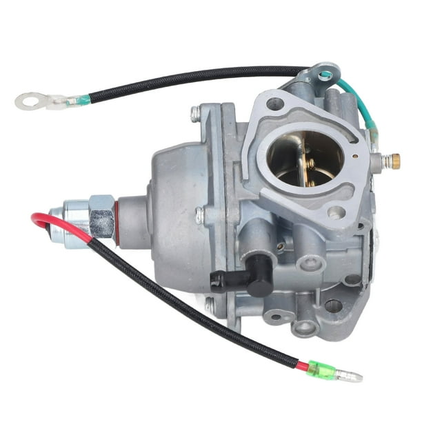 Carburetor for kohler lawn mower engine hotsell
