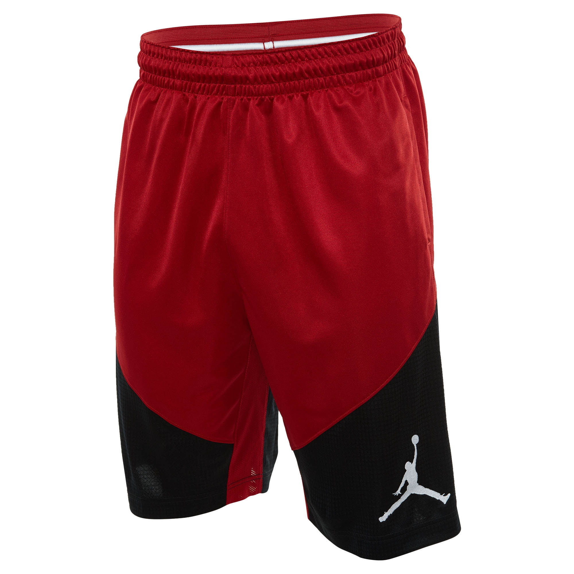 melo jumpman