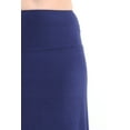 thumbnail image 4 of Women's Maxi Skirt, 4 of 4