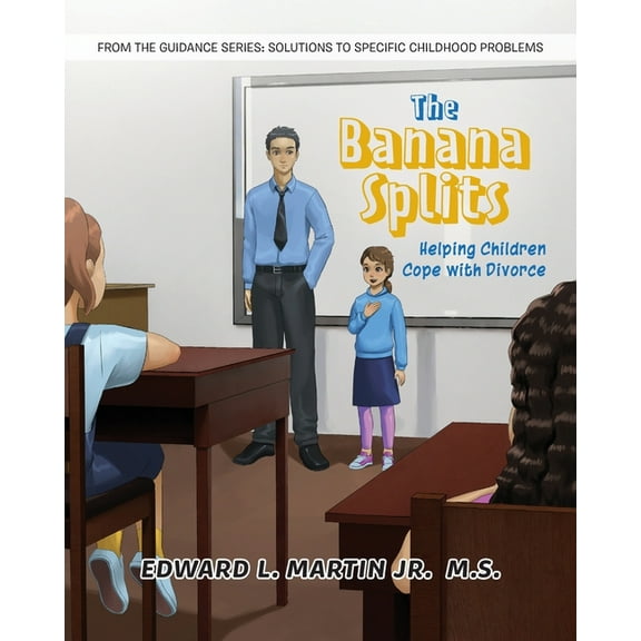 The Banana Splits, (Paperback)