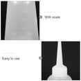 thumbnail image 3 of Phenofice 6Ud Dosificadoras De Plástico Resistentes Transparentes Para Adhesivo Con Uso Industrial, 3 of 7