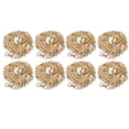 thumbnail image 1 of Cadena de bordillo ANGGREK Cadenas de bordillo de Metal 1 M, 1 of 8