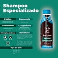 thumbnail image 2 of LECHE PAL PELO RIZOS Y ONDAS SHAMPOO ESPECIALIZADO 440ML, 2 of 4