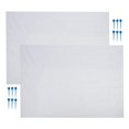thumbnail image 2 of Estera De Picnic Desechable, Estera De Playa Impermeable No Tejida Resistente Al Desgaste Multifuncional Para Parque, 2 of 7