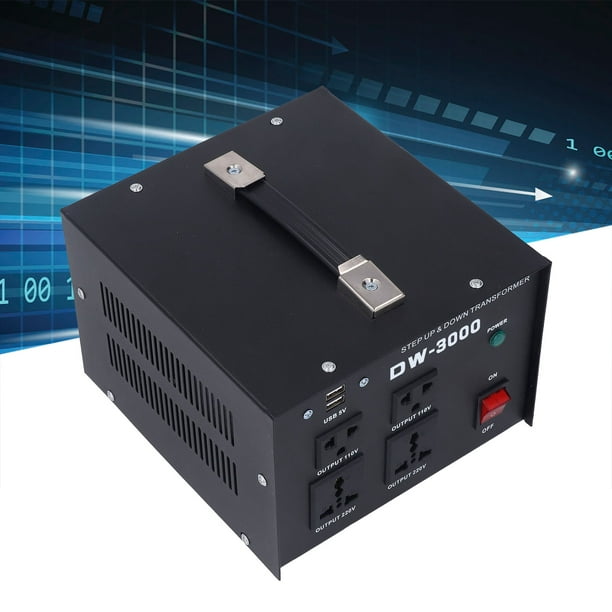 RH-120-1000U4-1 - PSU SW 12VDC 1A Transformateur LED IP44 Classe 2 pour  Lumières de Cordes 