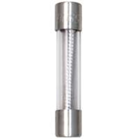 TIME DELAY FUSE 4 AMP