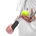 thumbnail image 2 of Zhenhongyql Baseball Bat Grip Tape 540mm Anti Baseball Bat Wrap High Density Absorbent Bat Grip Tape For Baseball & Softball Bat Sweatproof Bat Grip Accessory, 2 of 5