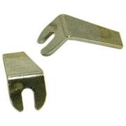 5mm Tweezer Tips for XYtronic SMD Soldering/Desoldering Tweezers, Part Number 46-060105