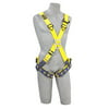 DBI-SALA 1102950Delta Cross-Over Style Climbing Harness