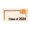 Orange, variant on Joernso Graduation Wooden Money Holder Class of 2024 Graduates Wallet Cash Storage Box Envelope Photo Frame Money Gift Grad Party Desktop Decoration