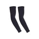 thumbnail image 1 of Greeniant Ciclismo brazo manga portátil reutilizable colorido transpirable baloncesto fútbol montañismo mangas Protector Accesorios Ciclismo Negro Gris L Tipo 2 Greeniant OD026722-21, 1 of 6