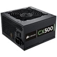 thumbnail image 2 of CX500 - 80 Plus Bronze Certified Power Supply, 2 of 2