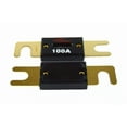 thumbnail image 3 of Audiopipe 100 Amp 32V Gold Plated ANL Car Audio Fuses AP-ANL-100A, 3 of 5