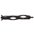 thumbnail image 3 of Trophy Ridge Static Stabilizer - 6" - Black, 3 of 10