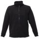 thumbnail image 1 of Regatta - Forro polar anti-bolas Modelo Thor III hombre caballero (Negro), 1 of 3