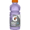 Gatorade Frost Thirst Quencher Riptide Rush Sports Drink, 20 fl oz, 1 Count Bottle