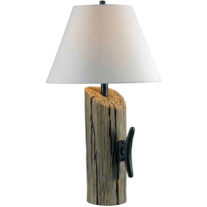 outdoor table lamps walmart