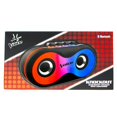 thumbnail image 1 of The Voice: Haut-Parleur Bluetooth Knockout avec Lightshow [Électronique], 1 of 1