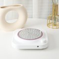 thumbnail image 2 of LLC Tabletop Nail Dust Collector - Professional Nail Vacuum Cleaner for Manicure and Pedicure, 2 of 5
