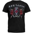 thumbnail image 1 of KFK Industries - Shield T-Shirt, 1 of 2