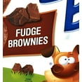 thumbnail image 5 of Entenmann's | Little Bites | Fudge Brownies | 20 Pouches 80 Muffins | 4 Muffins in each Pouch | Delicious | Yummy | Tasty | Net WT 2 LB 7 oz (1.11 Kg) | 1 Box |, 5 of 7