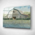 thumbnail image 2 of Epic Art 'Country Life II' by Tim O'Toole, Acrylic Glass Wall Art, 24"x16", 2 of 3