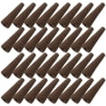 thumbnail image 1 of HLONK 50pcs Balanced Hydroponics Sponges Plant Starter Planter for Indoor Hydroponic Growing Systems, 1 of 6