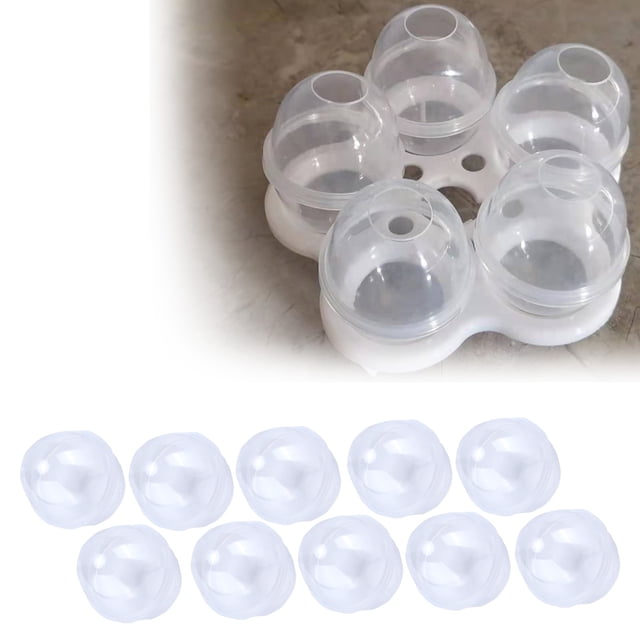 Molde Para Hacer Huevos, Molde Para Huevos Reales, A Prueba De Fugas, Modelo De Producción De Moldes Para Huevos De Gallina De Montaña Real