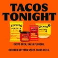 thumbnail image 4 of Gran Luchito Lightly Salted Corn Tortilla Chips 170g, British Import (Pack of 3), 4 of 5