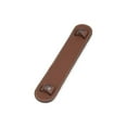thumbnail image 1 of Billingham SP10 Shoulder Pad (Tan Leather), 1 of 4