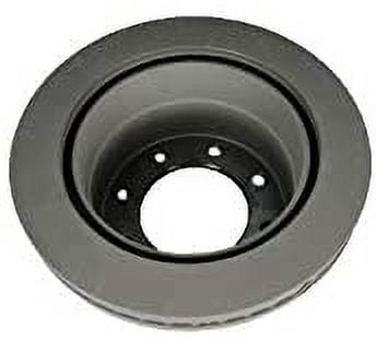 ACDelco GM Genuine Parts Rear Disc Brake Rotor 177-1070