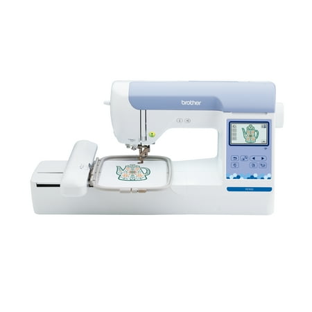 Brother - Computerized Embroidery Machine
