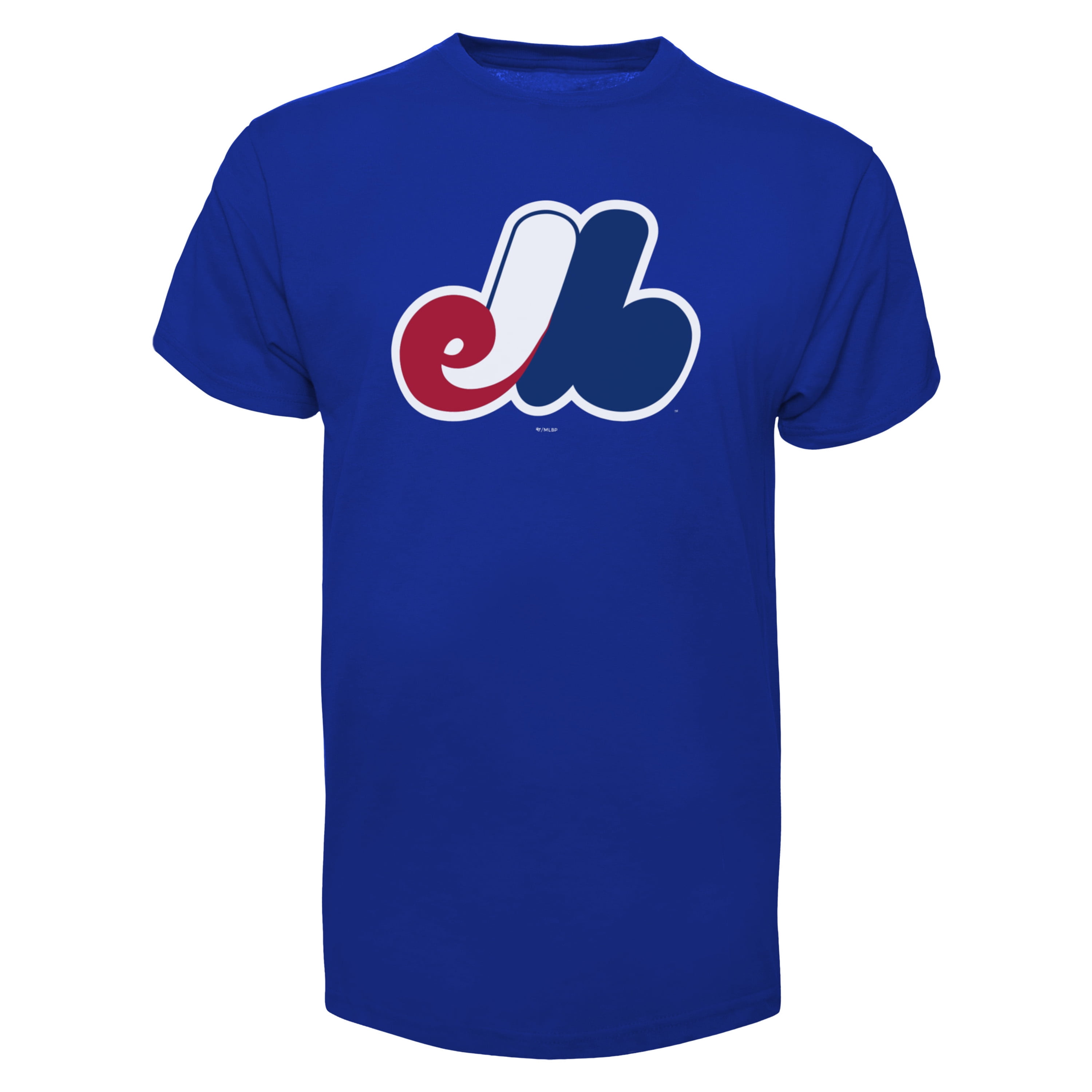 size tee mlb