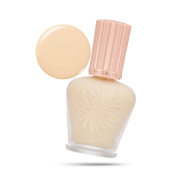 Base hidratante Paul & Joe Primer S (03 transparente)