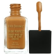 Black Radiance Color Perfect Liquid Foundation Makeup - Praline