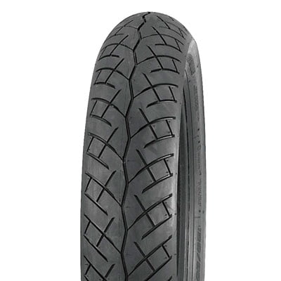 90/90-21 (54H) Bridgestone Battlax BT45 H-Rated Front Motorcycle Tire For Victory, BMW, (Best Rated Motorcycle Tires)
