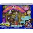 thumbnail image 7 of Enchantimals Barnyard Nursery Playset With Haydie Horse Doll & Trotter, 7 of 7