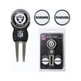 thumbnail image 2 of Team Golf NFL Divot Tool Pack (Oakland Raiders), 2 of 2