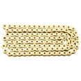 thumbnail image 3 of Tusk 520 Gold X-Ring Chain 520X116 For Honda Crf250X 2004-2009,2012-2013,2015-2017, 3 of 8