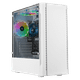 thumbnail image 1 of Xtreme PC Gaming Computadora Intel Core I9 12900 16GB SSD 1TB WIFI Nyx White blanco, 1 of 6